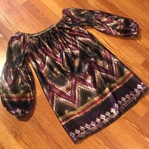 Dress/ tunic